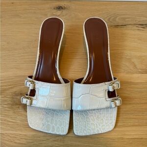 By Far Roni Sandals‎